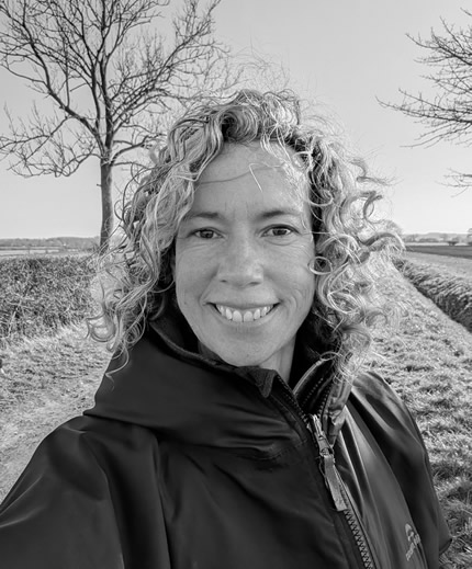 Gayle Wharton